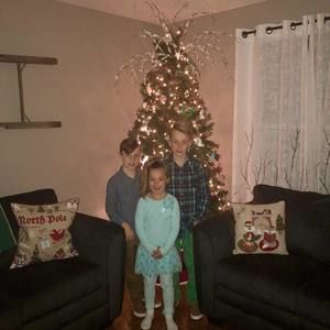 Meet your Posher, Tracy